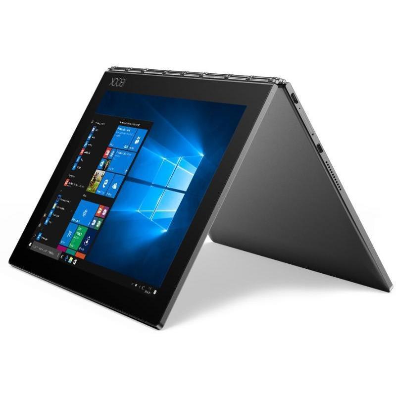 Lenovo YOGA Book