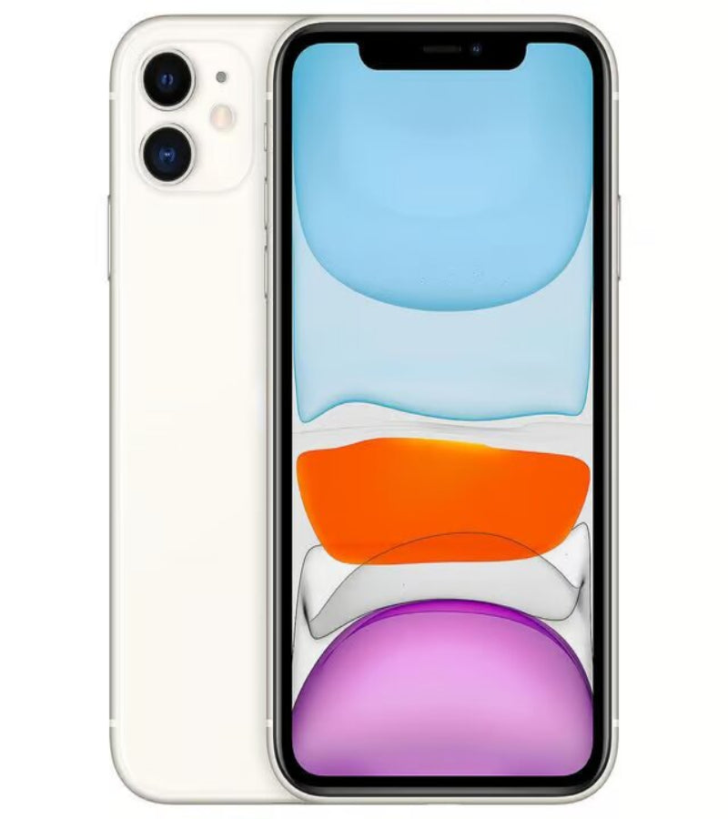 iPhone 11 reacondicionado