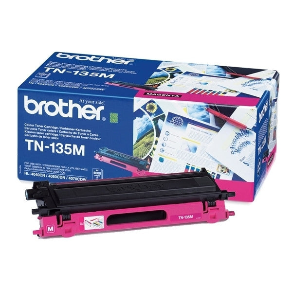 Tóner Brother