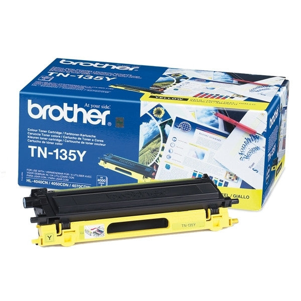 Tóner Brother