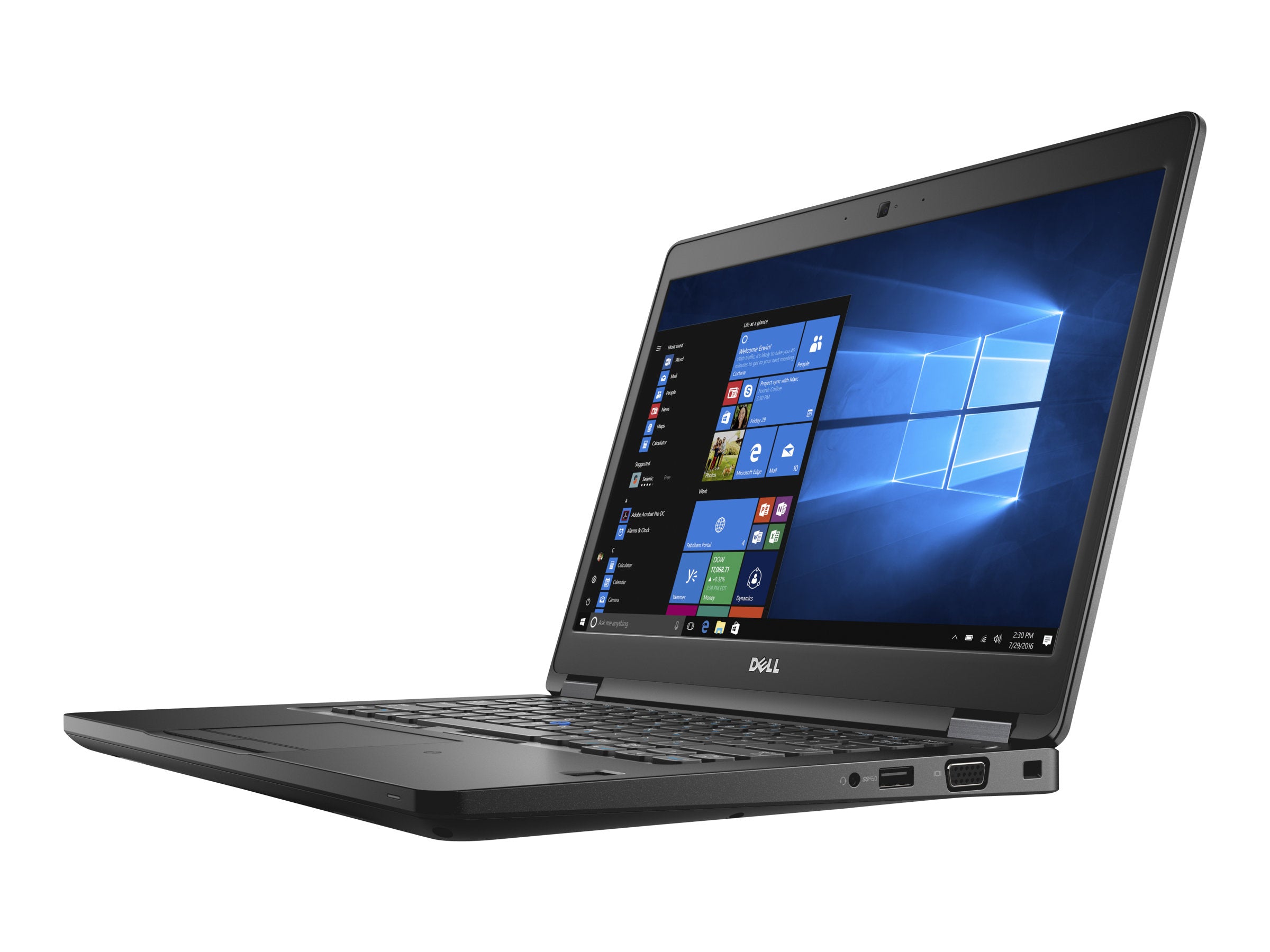 Dell Latitude E5480