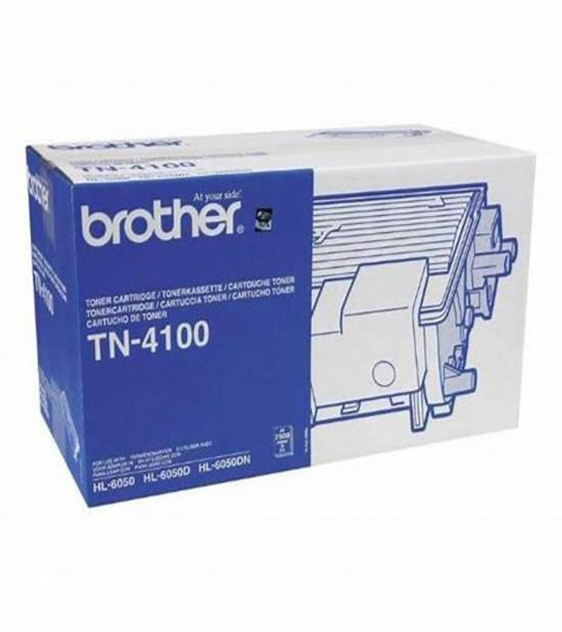 Tóner Brother TN-4100