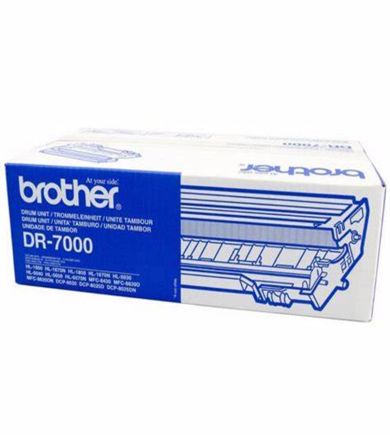 Tóner Brother DR-7000