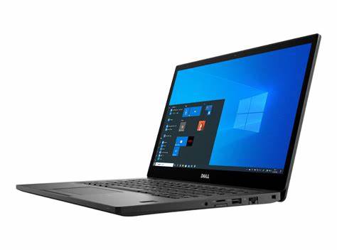 Dell Latitude 7280