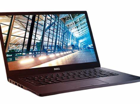 Dell Latitude 7490