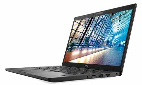 Dell Latitude 7490