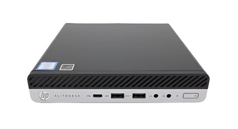 HP EliteDesk 800