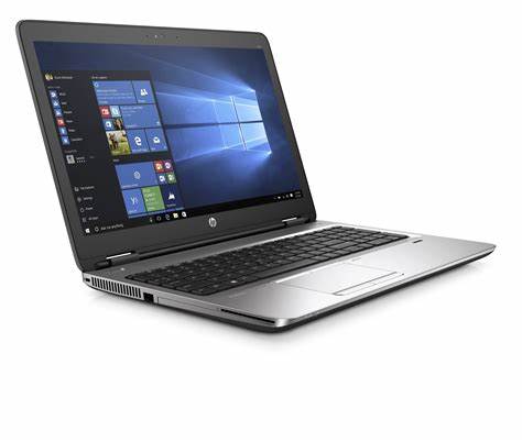 HP ProBook 650 G2