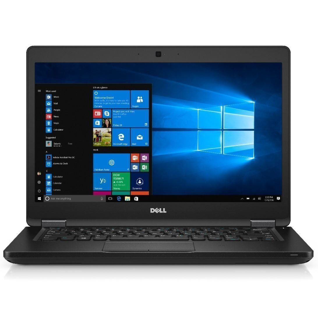 Dell Latitude E5480