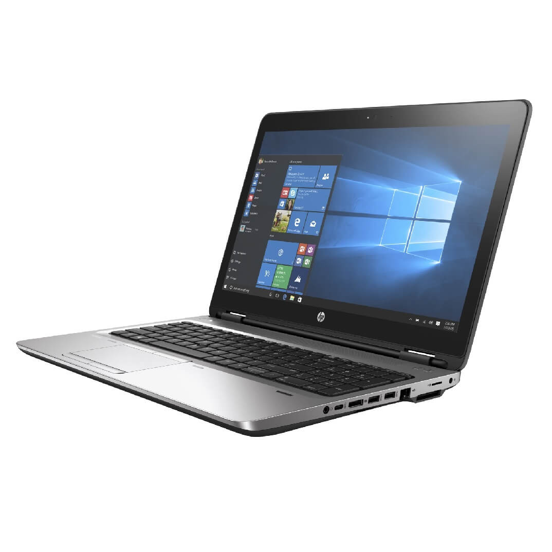 HP ProBook 650 G2