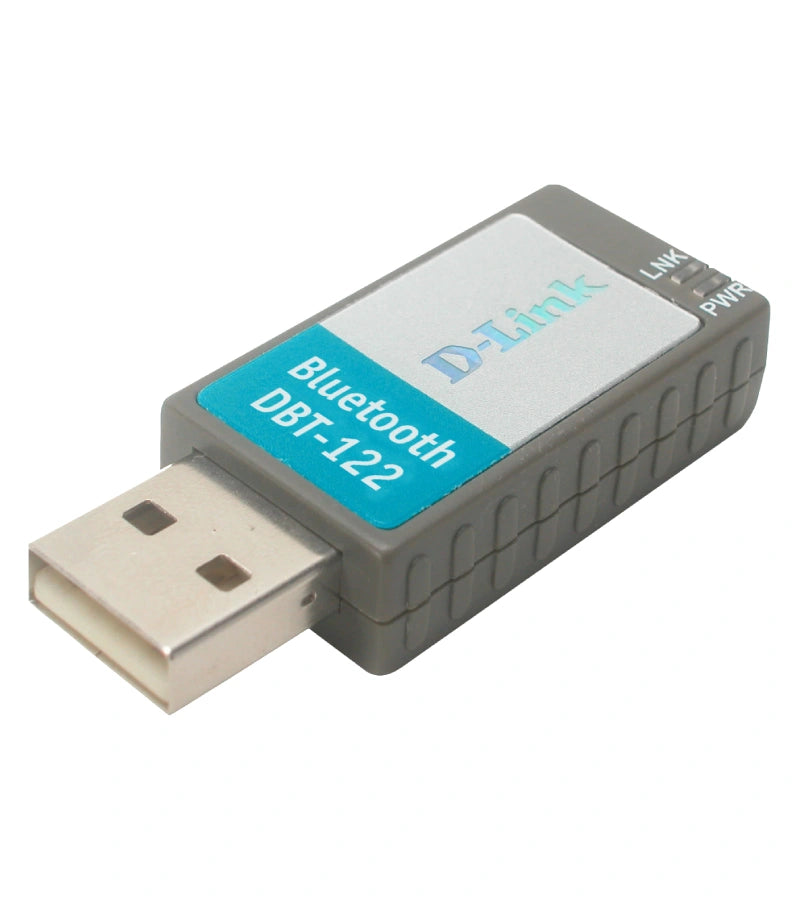 Adaptador Bluetooth USB D-Link reacondicionado