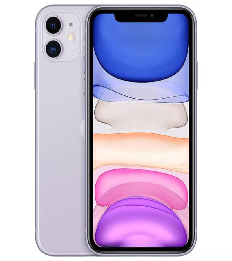iPhone 11 reacondicionado