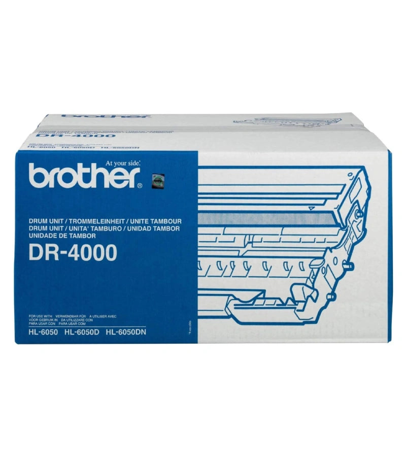 Tóner Brother DR4000