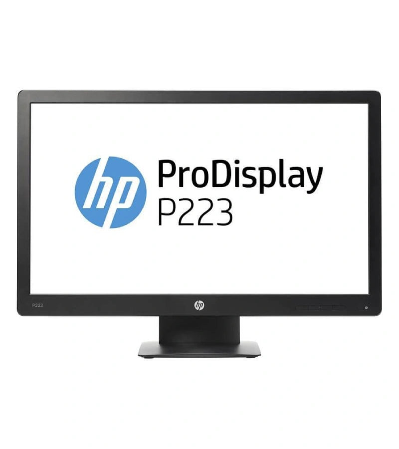 HP 21,5'' reacondicionado