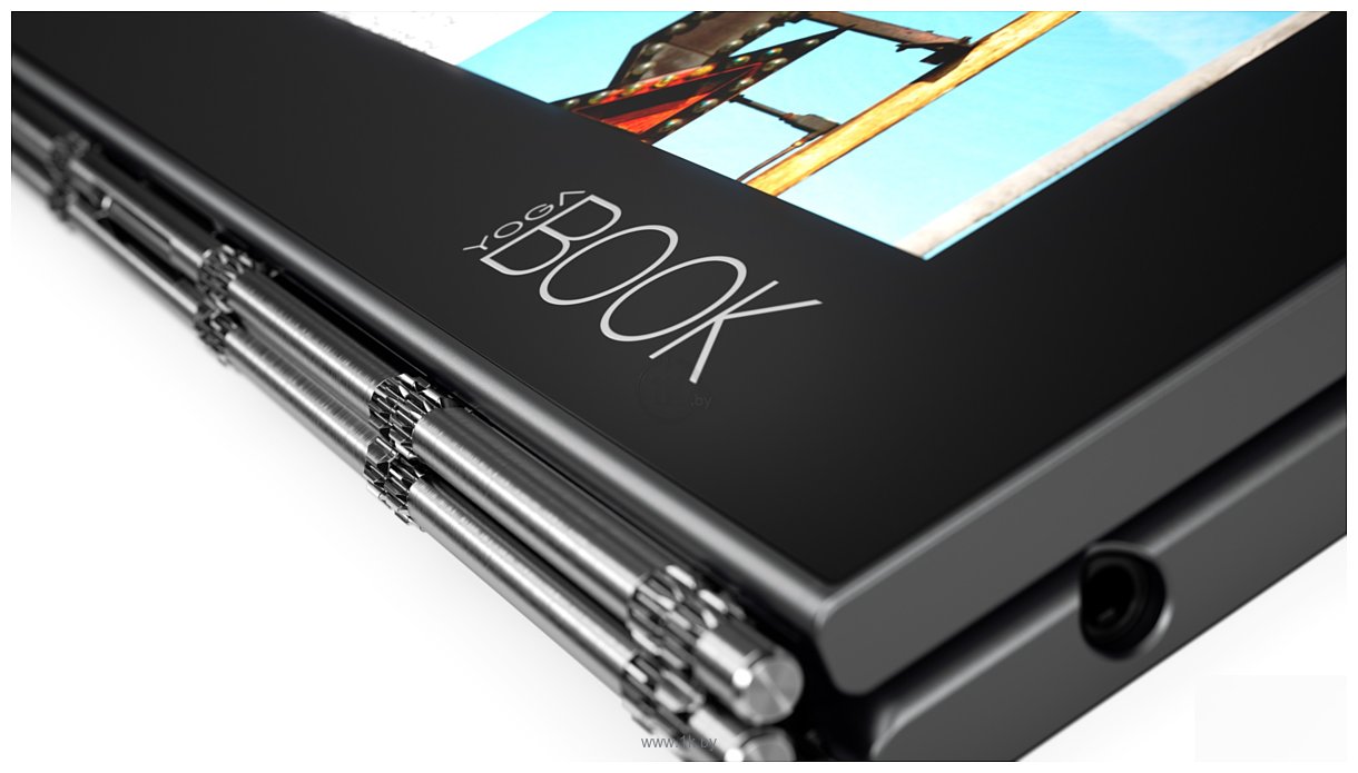 Lenovo YOGA Book
