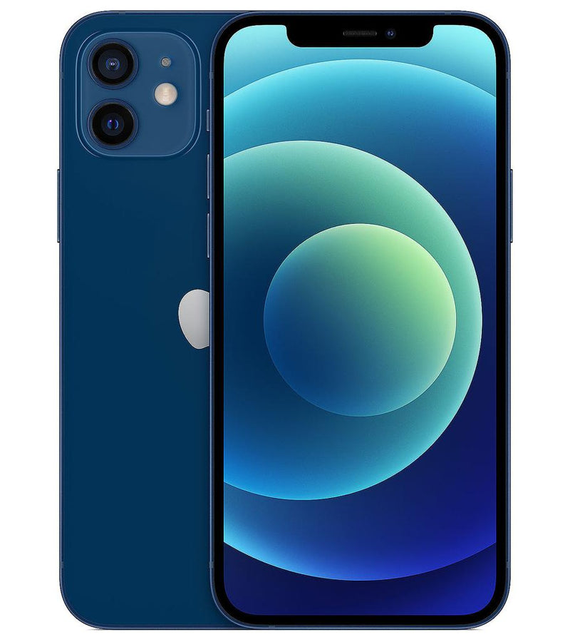 iPhone 12 reacondicionado