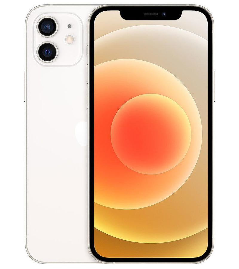 iPhone 12 reacondicionado