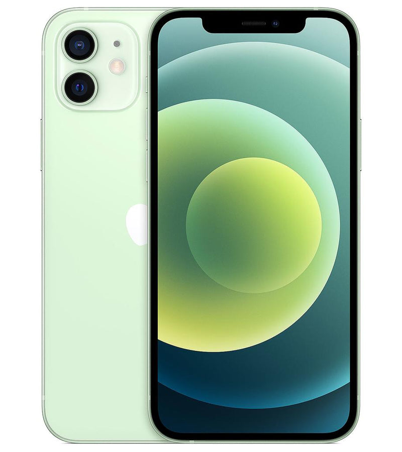 iPhone 12 reacondicionado