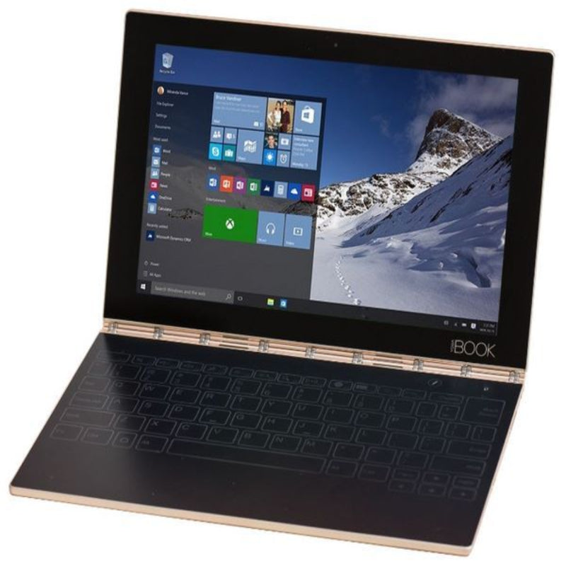Lenovo YOGA Book
