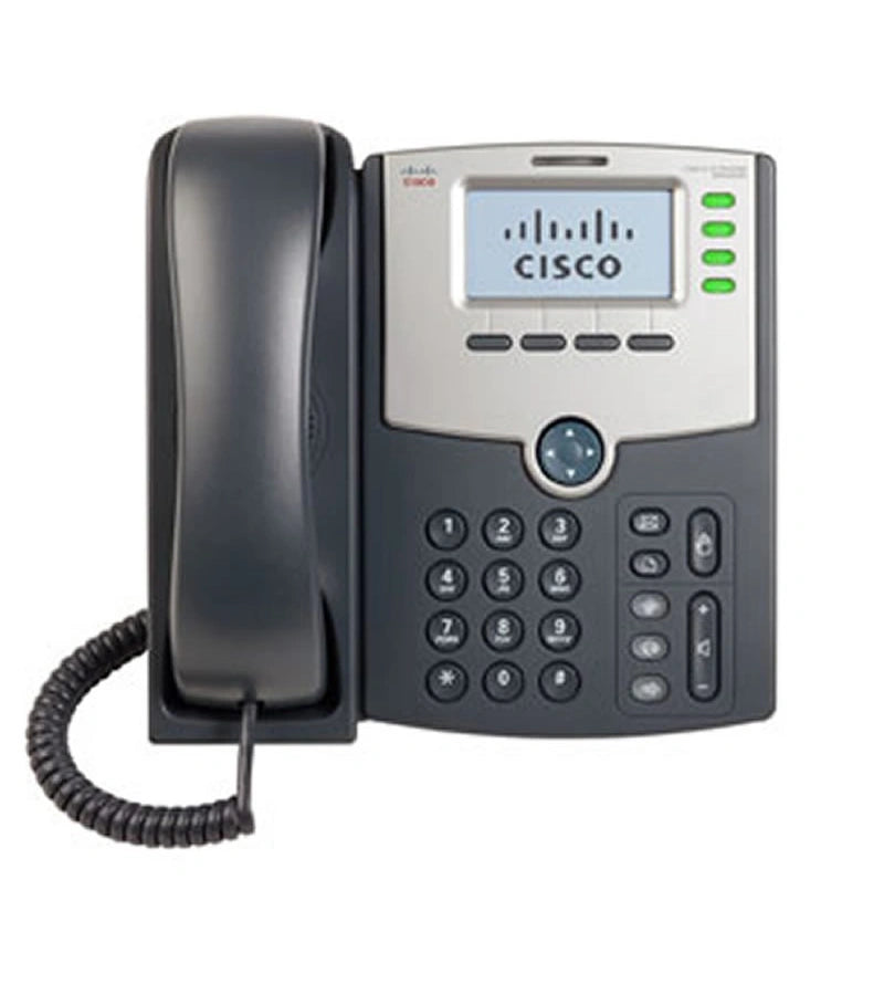 Teléfono IP CISCO