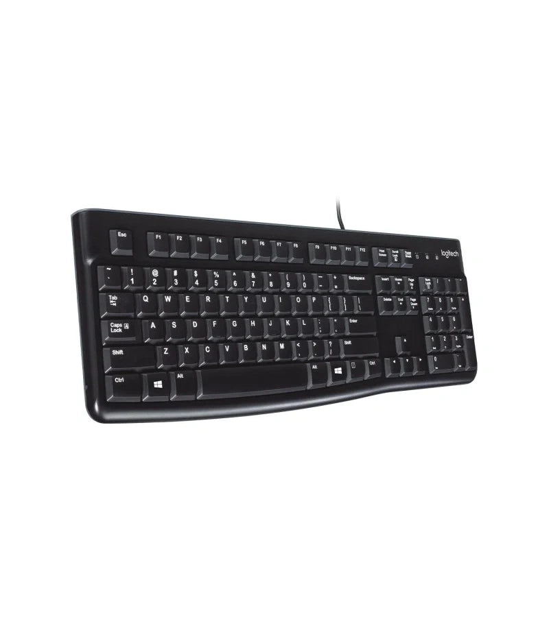Teclado Logitech K120