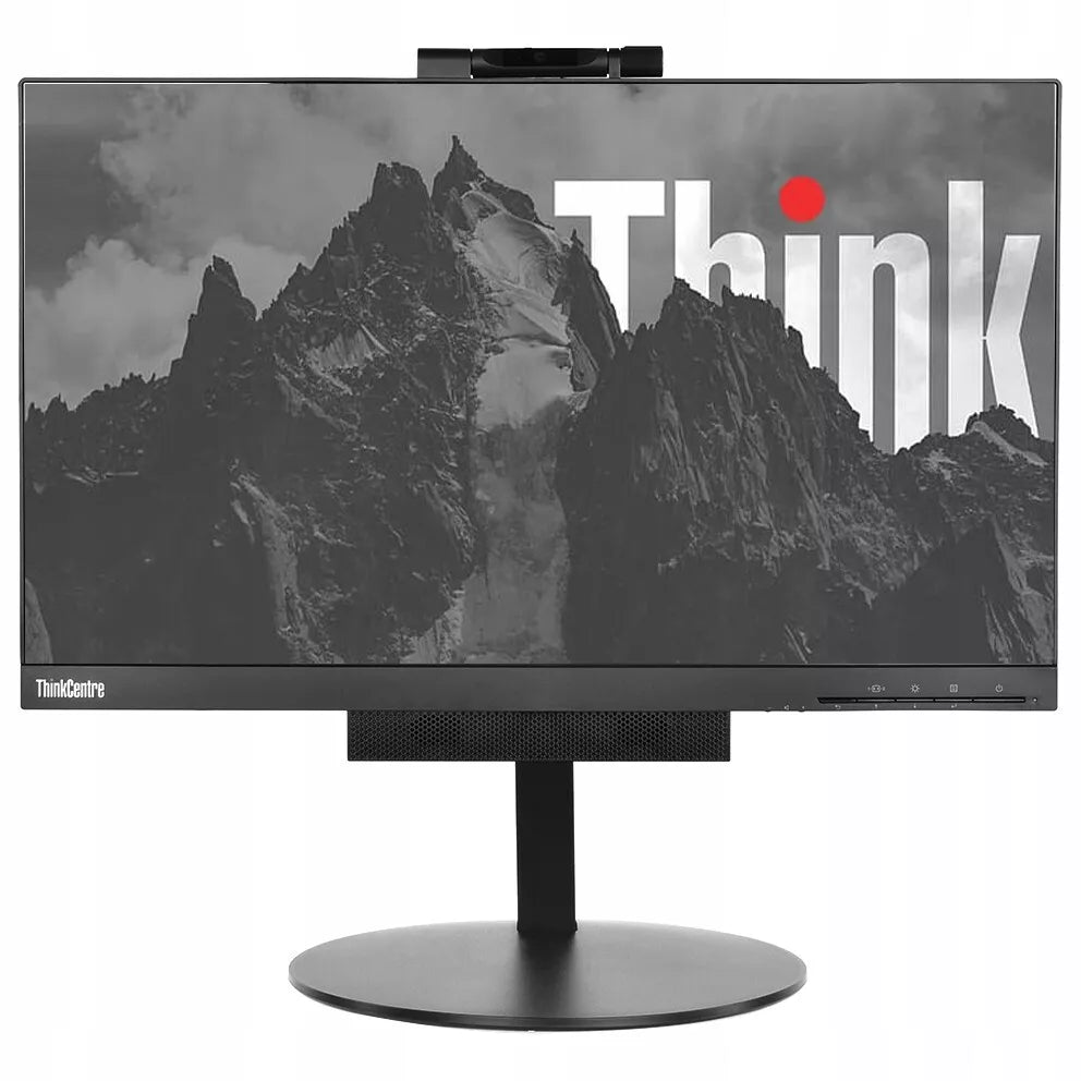 ThinkCentre Tiny-in-One 22 Gen3