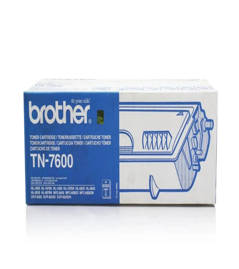 Tóner Brother TN-7600