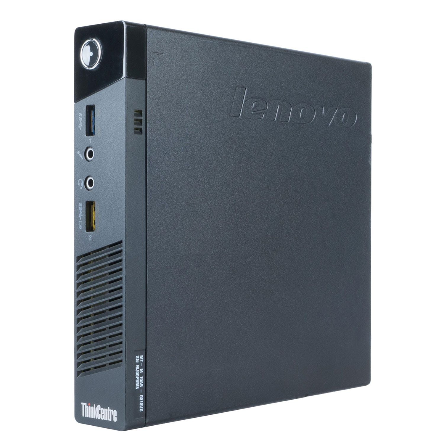 ThinkCentre M53