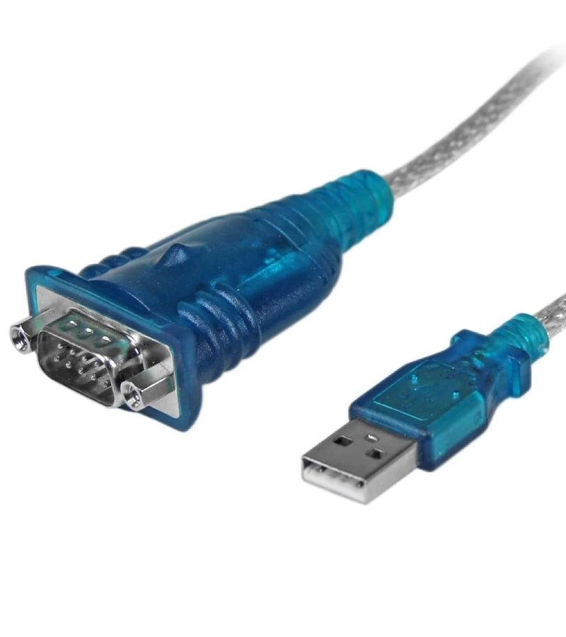 Cable Adaptador USB a Serie