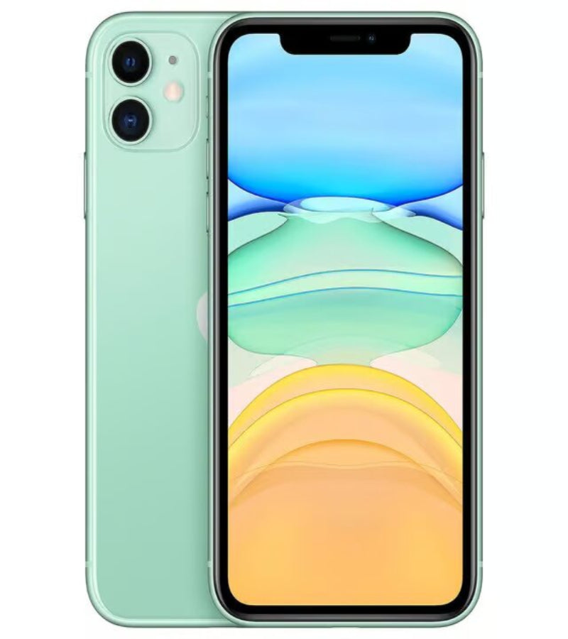 iPhone 11 reacondicionado