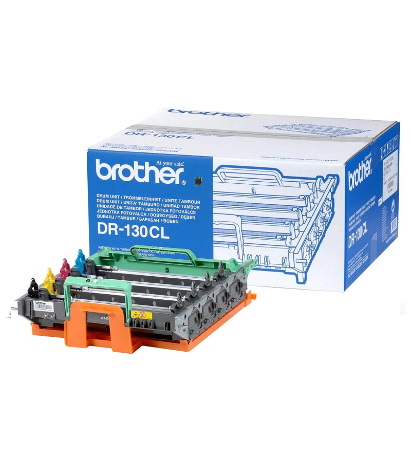 Tóner Brother DR130CL