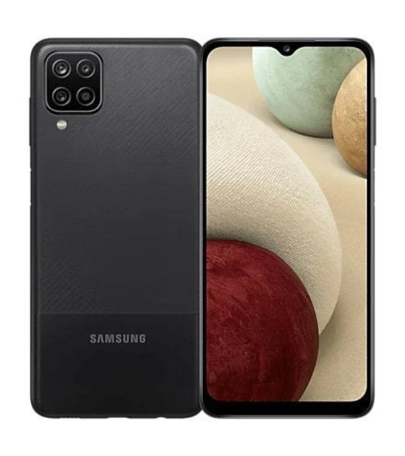 Samsung Galaxy A12 reacondicionado