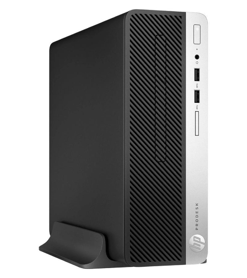 HP ProDesk 400 G5 SFF reacondicionado