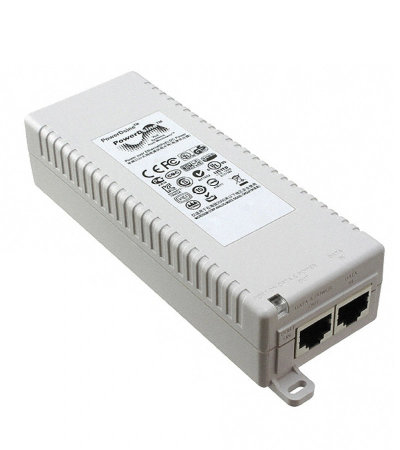 MicroSemi PowerDsine 3501G