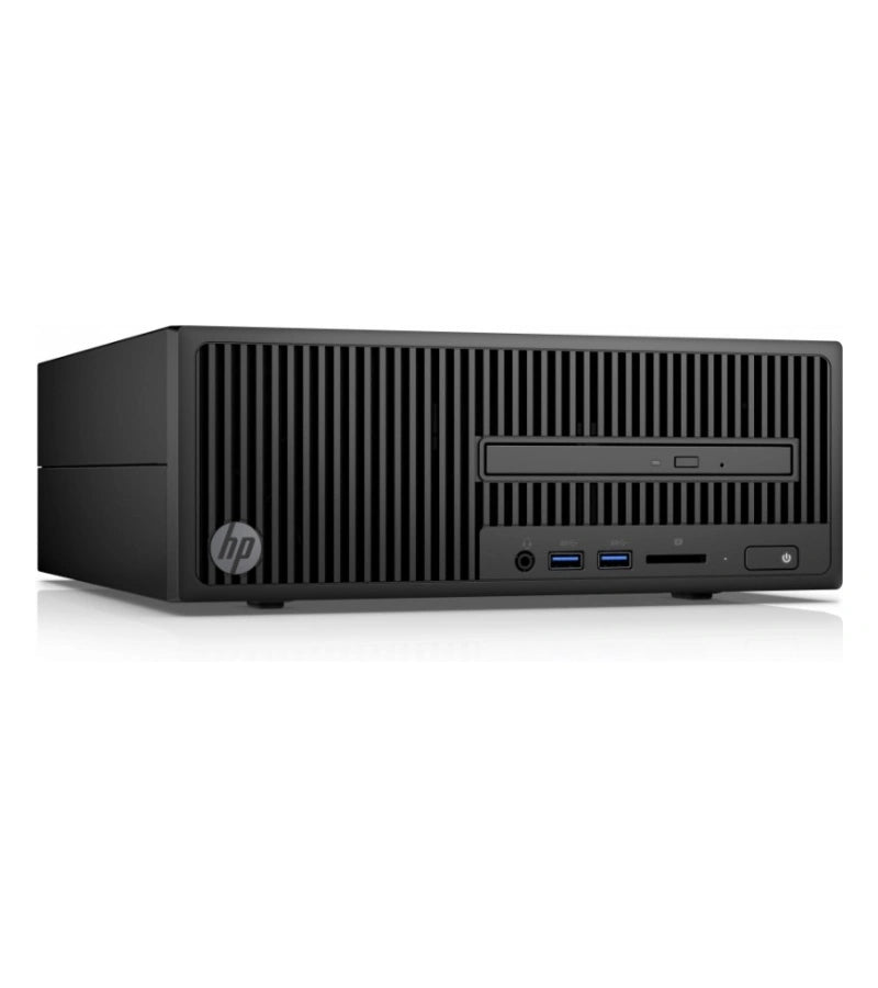 PC sobremesa HP 280 G2 SFF reacondicionado