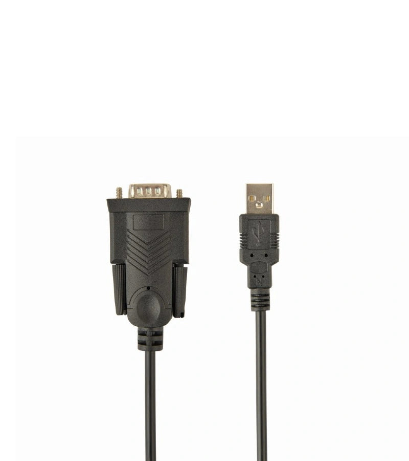 Convertidor de USB a Puerto Serien reacondicionado