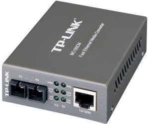 TP-Link Converter MC100CM