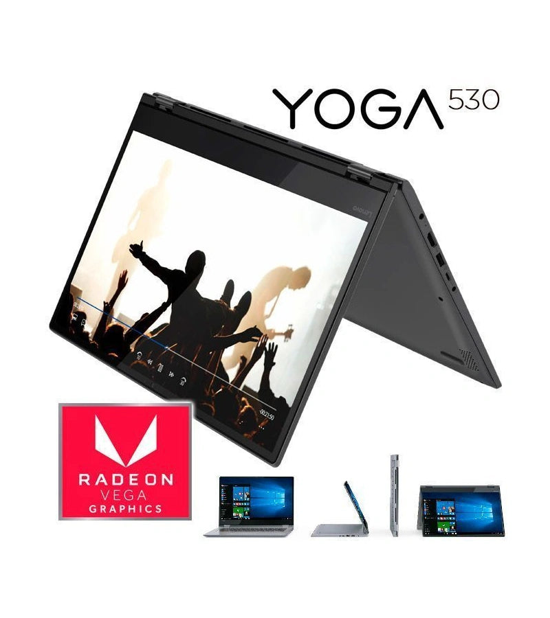 Lenovo Yoga 530 reacondicionado